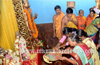Historic Diwali at Kudroli Temple: Over 1000 widows offer Lakshmi Pooja